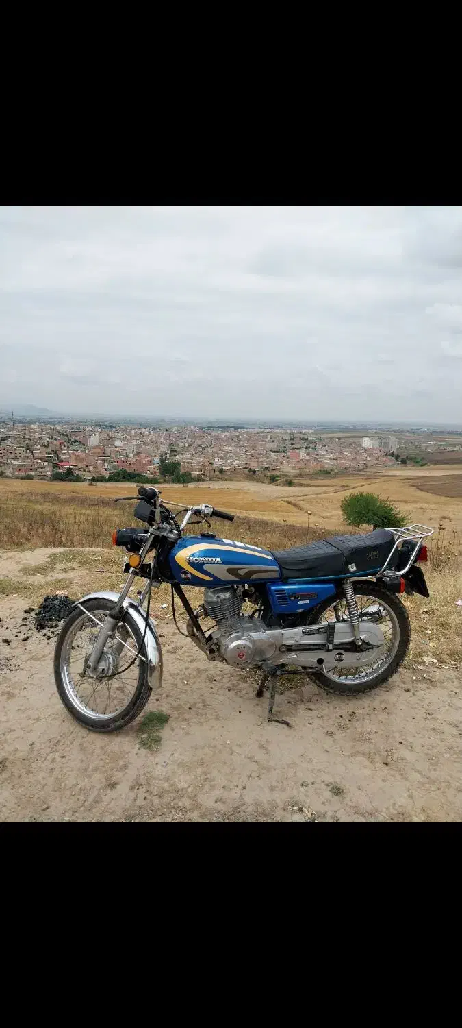 هندا سی دی آی ژاپن|موتورسیکلت|مینودشت, |دیوار