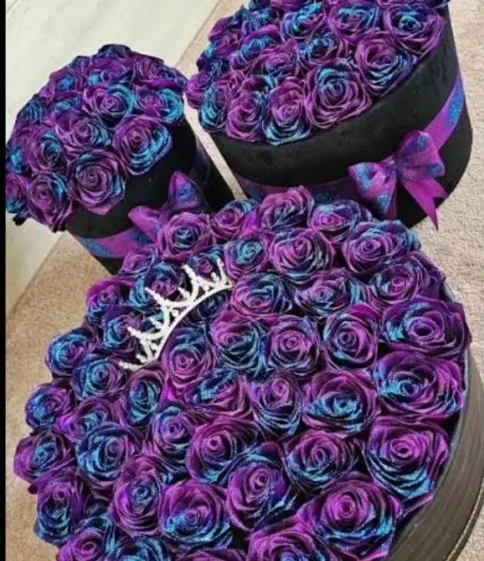 گل روبانی|گل مصنوعی|همدان, |دیوار