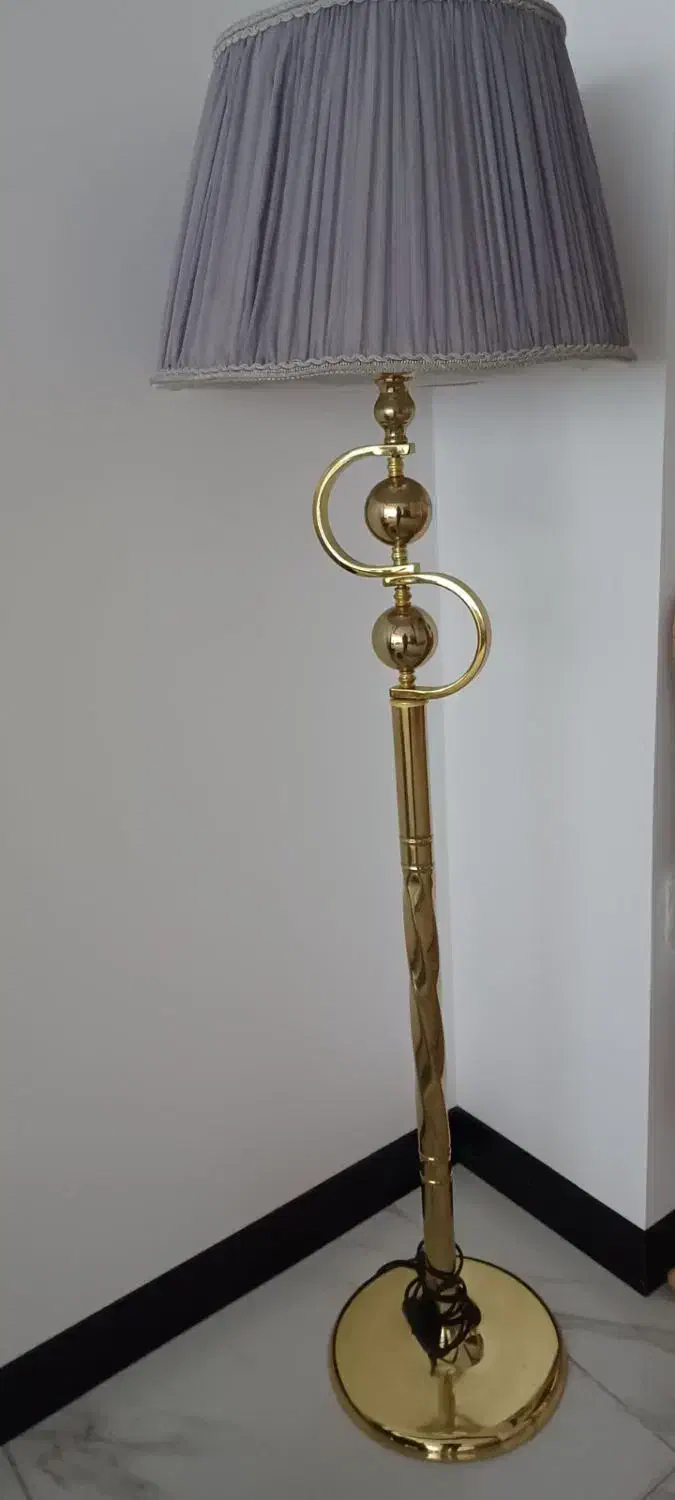 آباژور|چراغ خواب و آباژور|قم, زنبیل آباد|دیوار