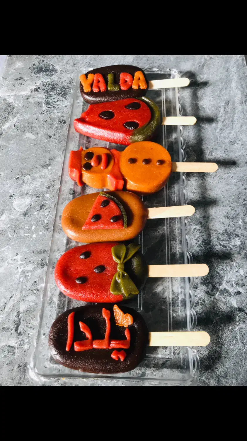 لواشک ،کیک لواشک|خوردنی و آشامیدنی|تهران, اباذر|دیوار