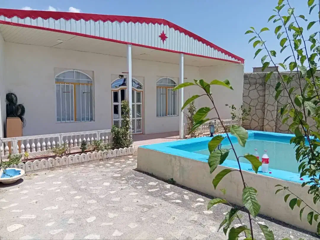 ویلا نقلی در صوفیان کوی میلاد سبز به متراژ 300 متر|فروش خانه و ویلا|صوفیان, |دیوار