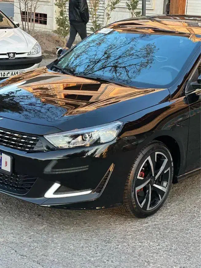 ریسپکت پرایم|خودرو سواری و وانت|کرمان, |دیوار