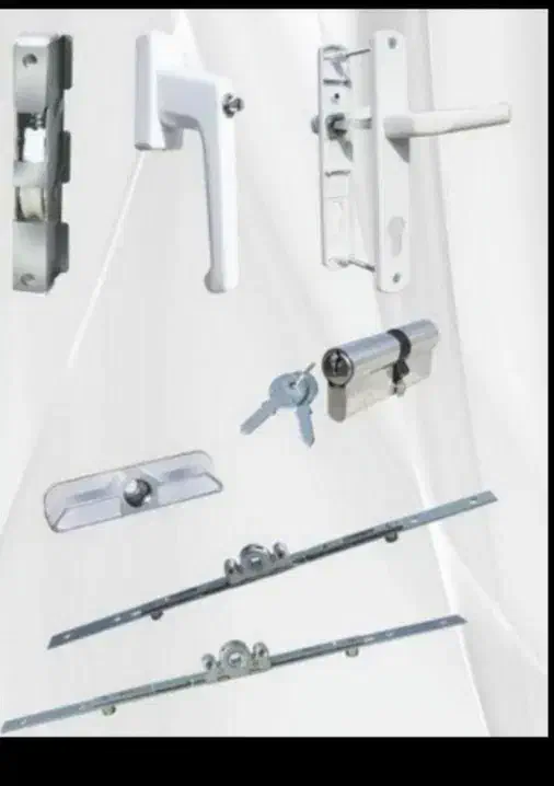 تعمیرات و رگلاژ تخصصی درب و پنجره upvc|خدمات پیشه و مهارت|اردبیل, |دیوار