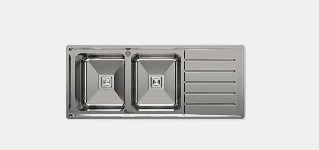 سینگ ظرفشویی بیمکث|مصالح و تجهیزات ساختمان|سبزوار, جوادیه شرقی|دیوار