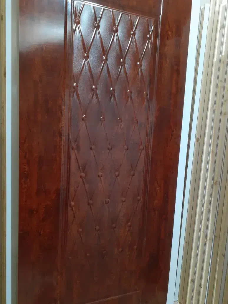 نصب تخصصی درب اتاقی و ضد سرقت|خدمات پیشه و مهارت|بندر ماهشهر, |دیوار