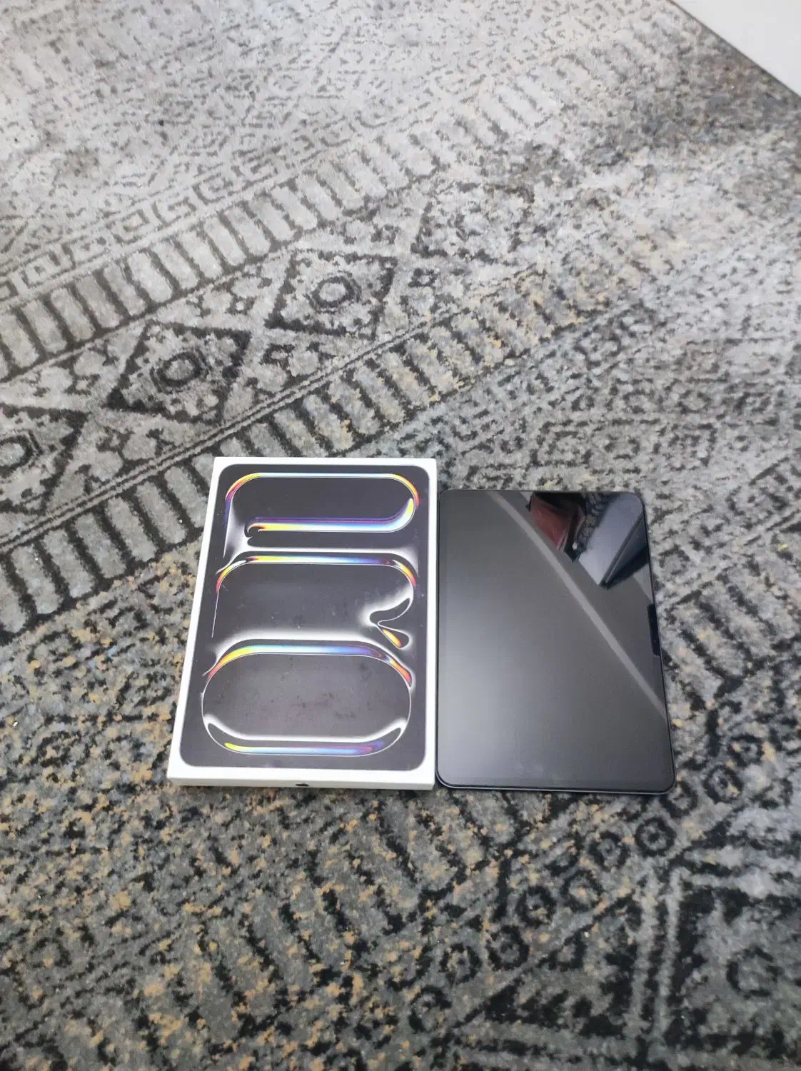 ipad pro M4 11inch|تبلت|تهران, فلاح|دیوار