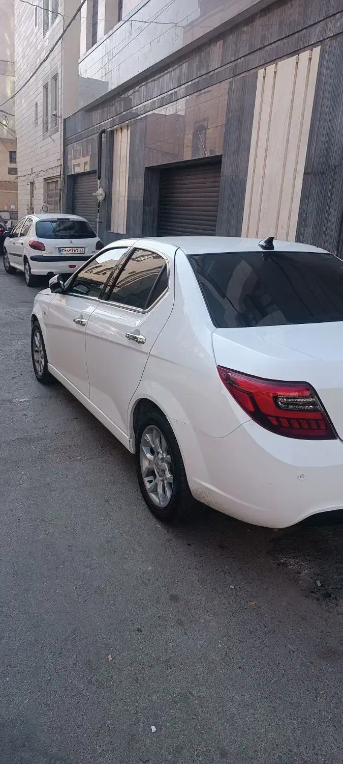 دنااتومات آپشنال|خودرو سواری و وانت|ری, دیلمان|دیوار