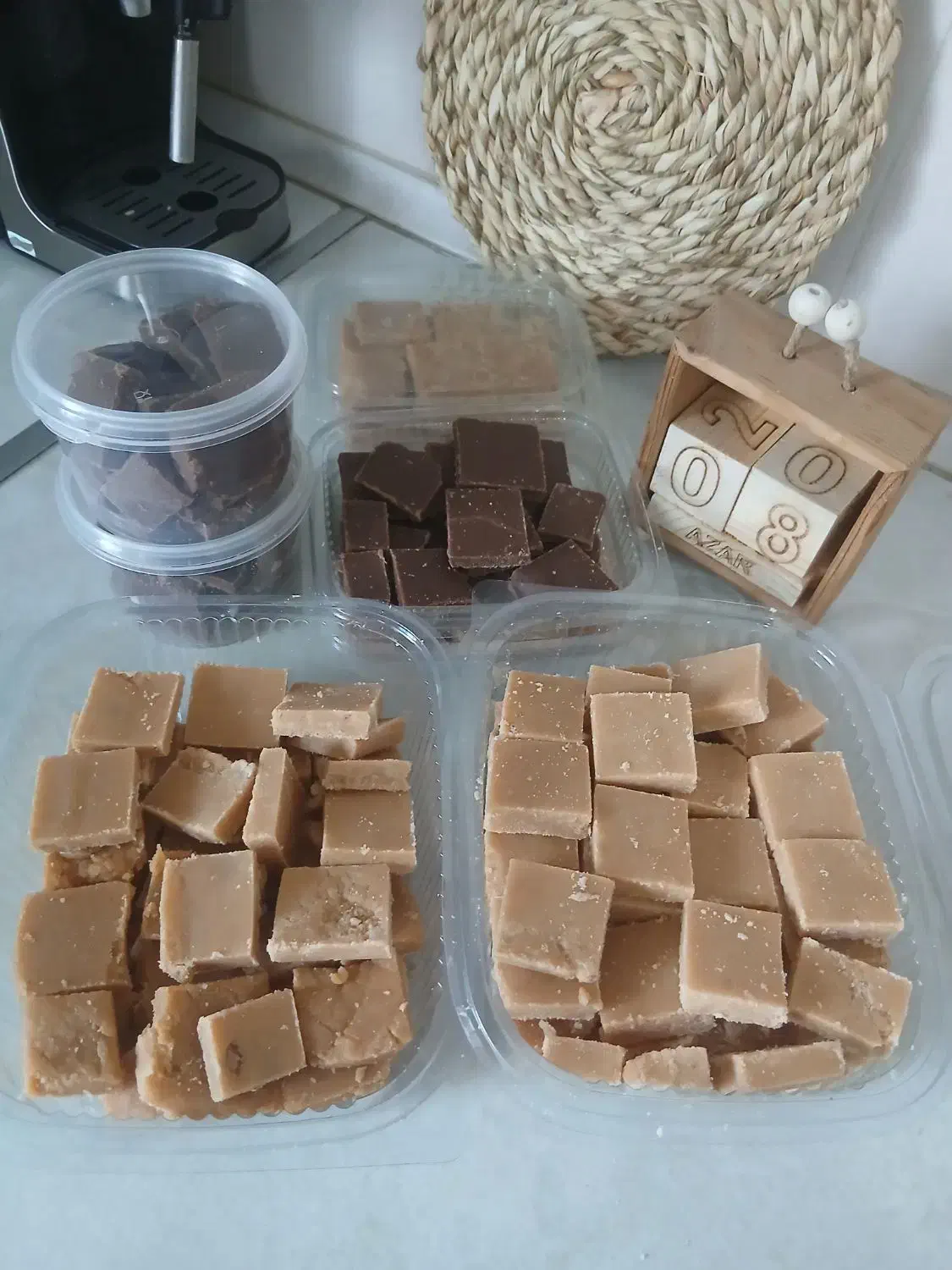 خشکبار و سمنوی ارگانیک روغن زرد گاوی و گوسفندی|خوردنی و آشامیدنی|گرگان, |دیوار