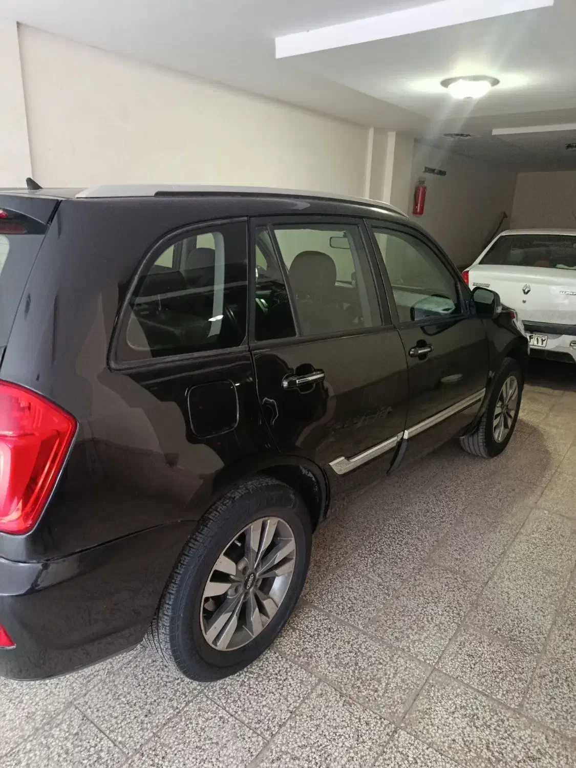 x33 مدل ۹۶|خودرو سواری و وانت|مشهد, فتح المبین|دیوار