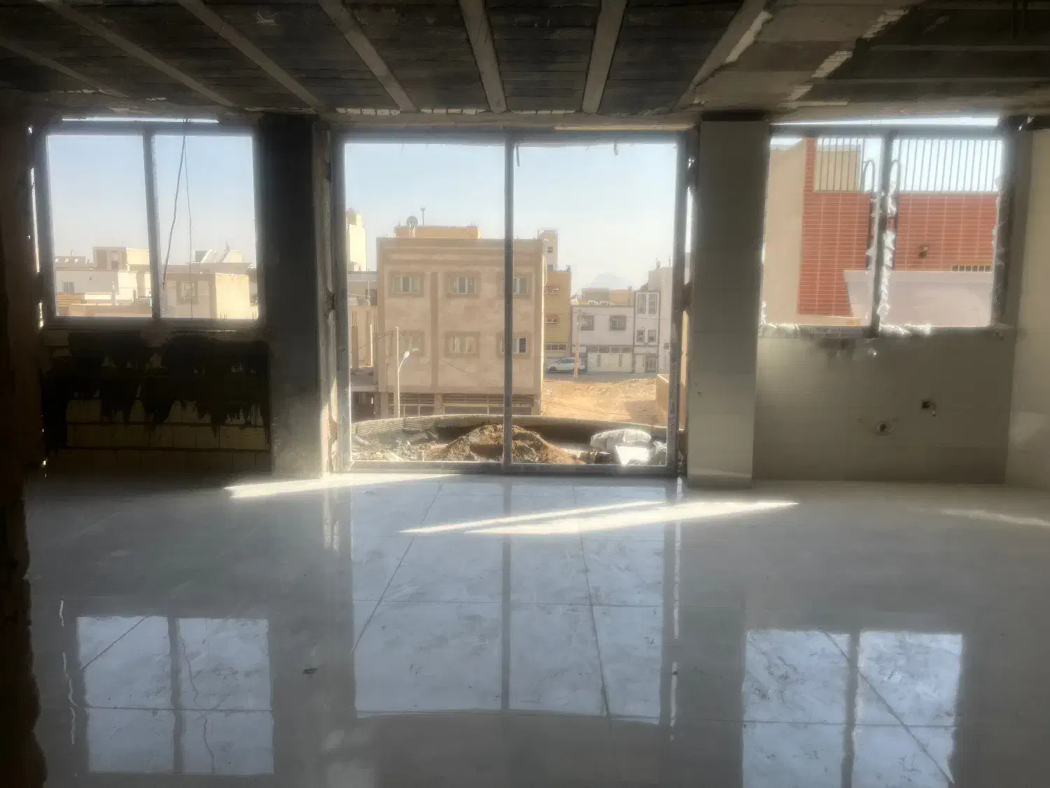 فروش تک واحدی دو کله نور|فروش آپارتمان|شاهینشهر, فدک|دیوار