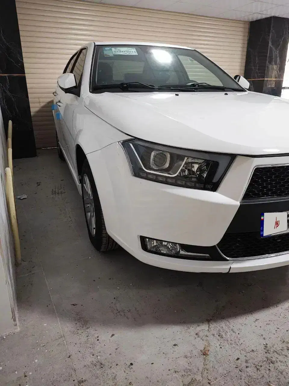 دنا پلاس 6دنده ET7P|خودرو سواری و وانت|تبریز, |دیوار