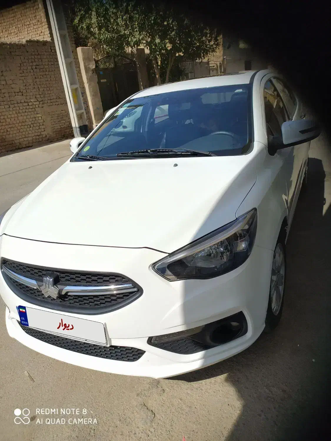 شاهین G CVT، مدل ۱۴۰۲|خودرو سواری و وانت|قم, نیروگاه|دیوار