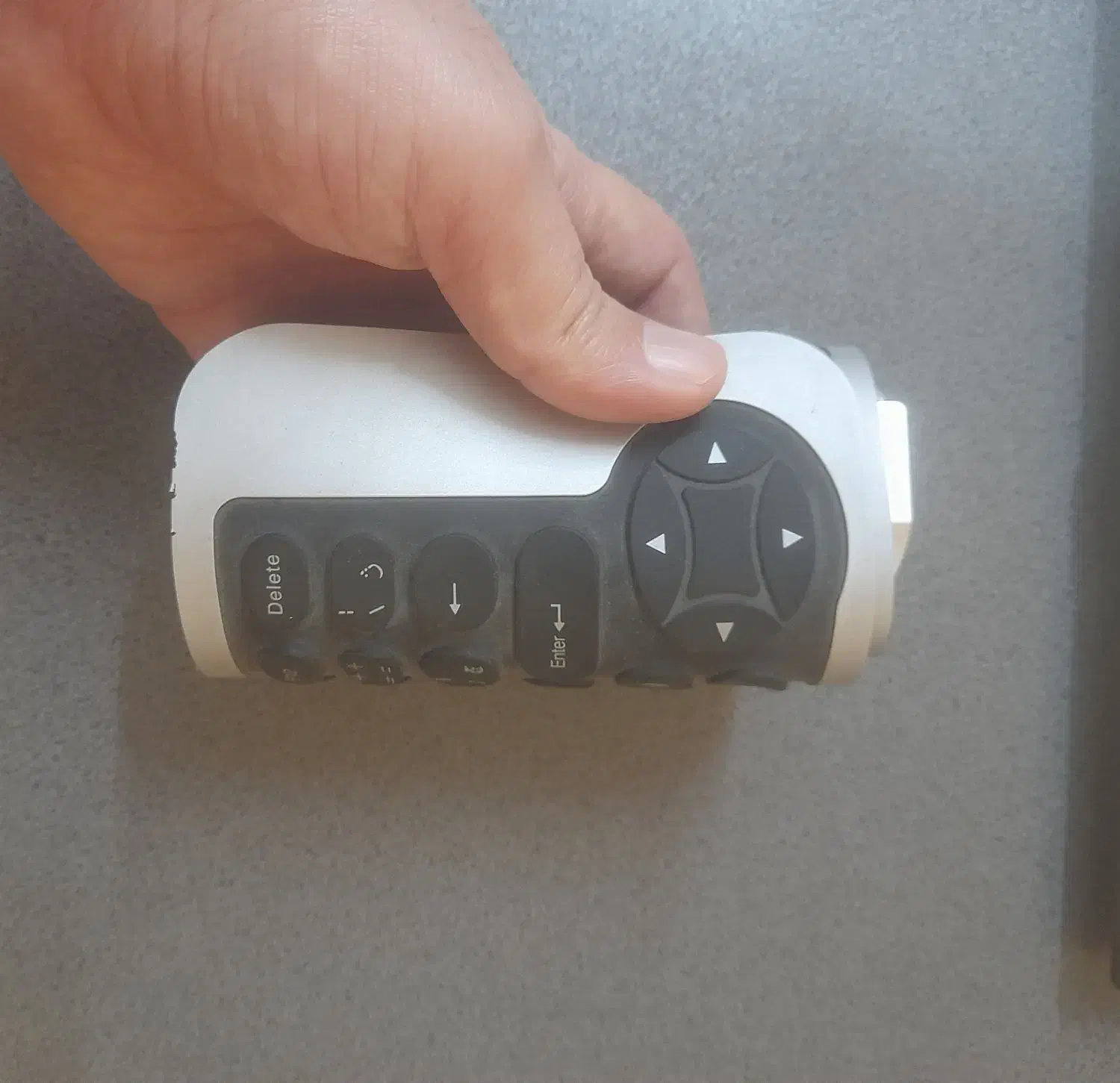 کیبورد تاشو قابل شستشو|قطعات و لوازم جانبی رایانه|رشت, منظریه|دیوار