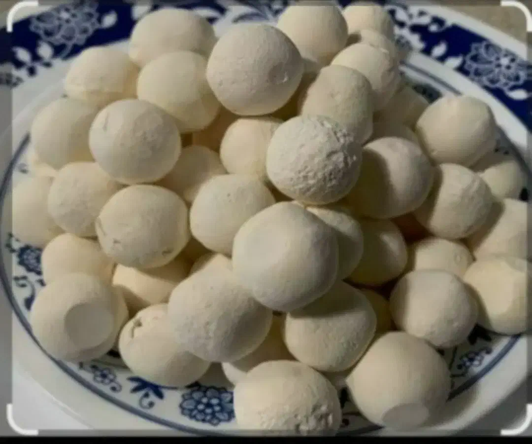 کشک سنتی بدون آرد و نشاسته|خوردنی و آشامیدنی|یزد, |دیوار
