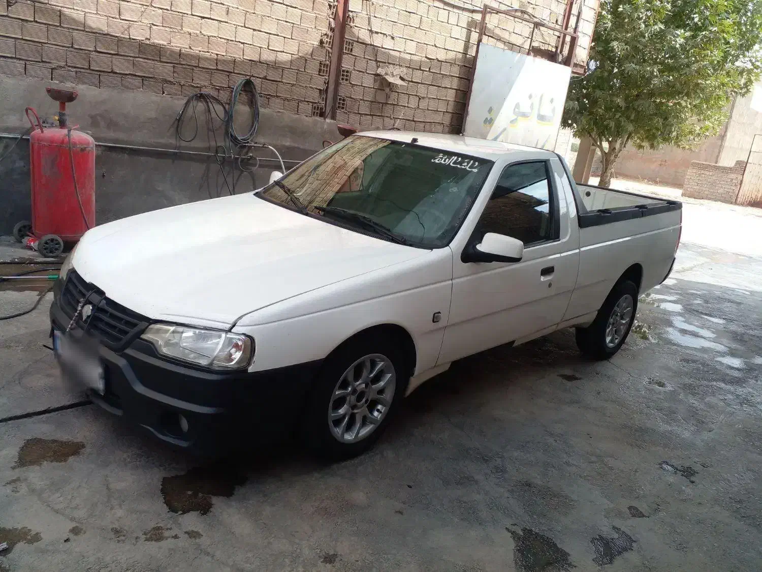 خودرو|خودرو سواری و وانت|خرمآباد, |دیوار