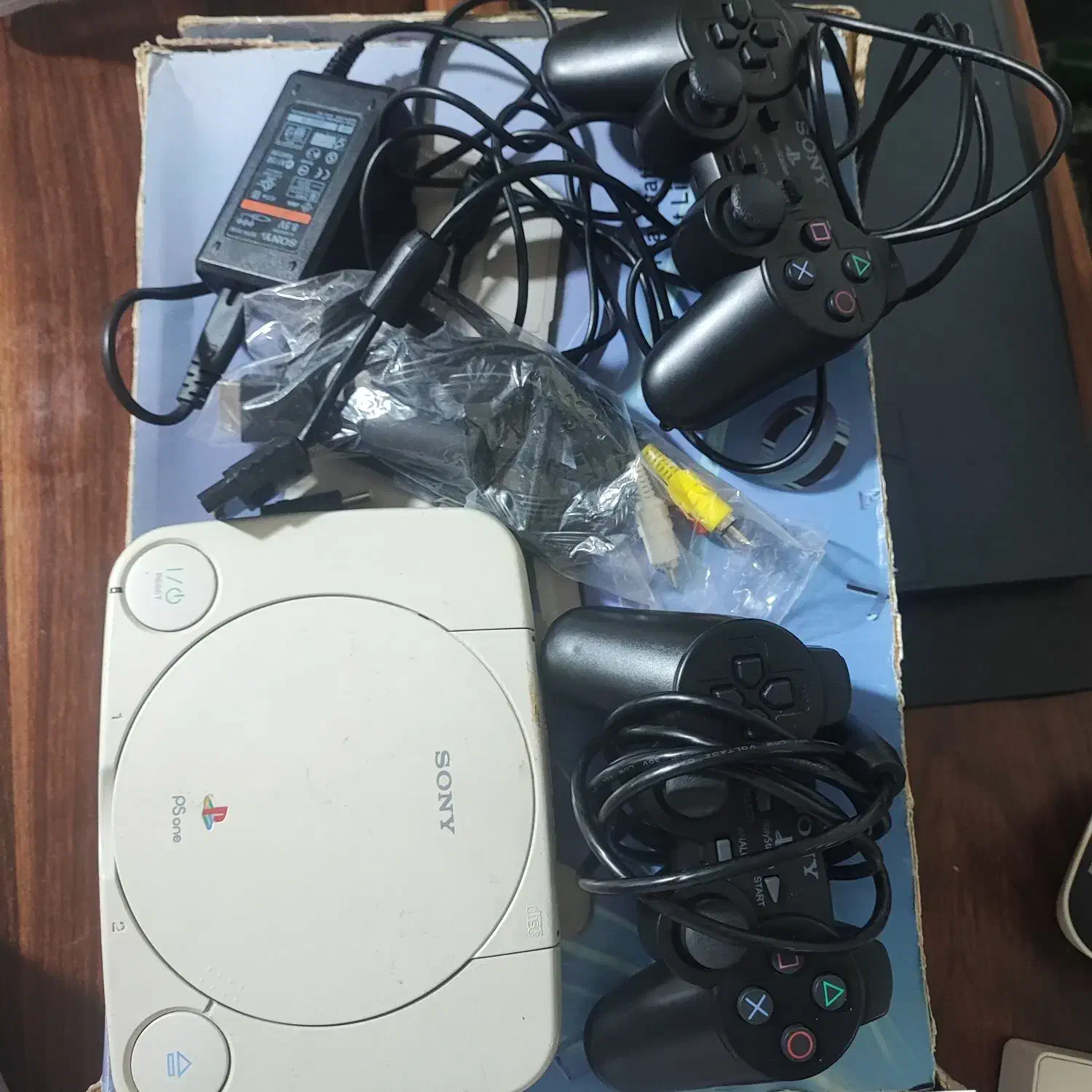 پلی استیشن ۱|کنسول، بازی ویدئویی و آنلاین|قرچک, زیبا شهر|دیوار