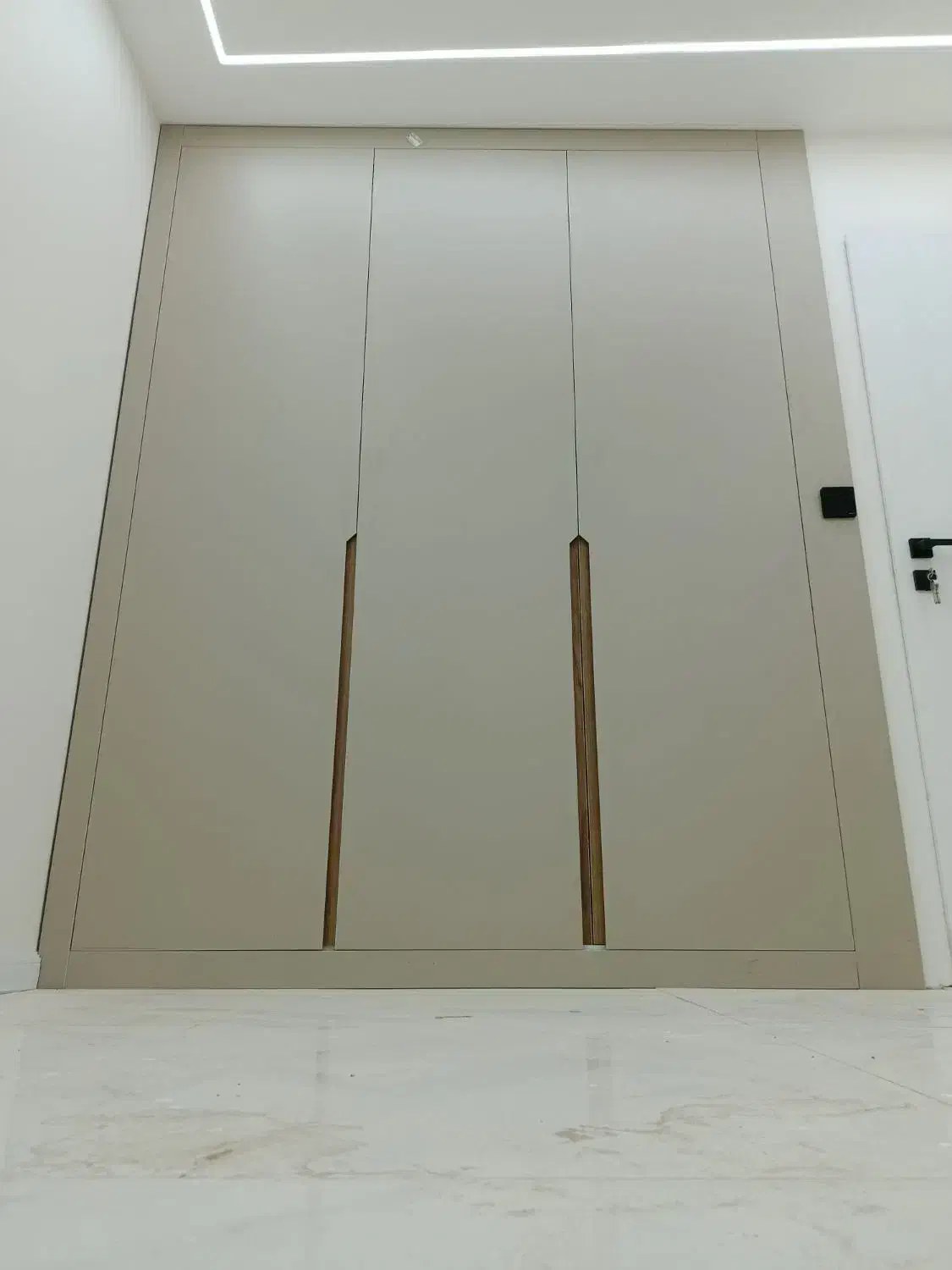 اجرای صفر تا صد کابینت و کمد|خدمات پیشه و مهارت|صدرا-فارس, فاز ۱|دیوار