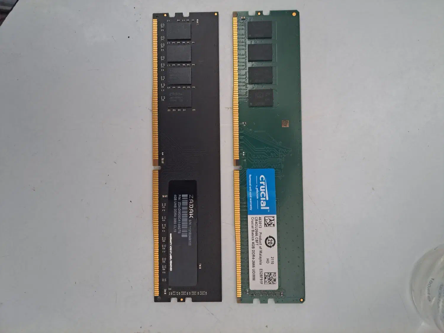 i3-10105f و Rx580-8gb و Ram-ddr4|قطعات و لوازم جانبی رایانه|صدرا-فارس, فاز ۱|دیوار