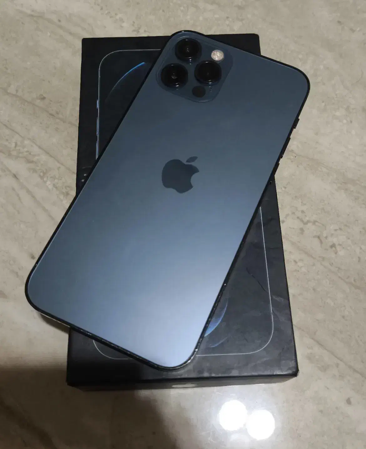IPhone 12pro zaa|موبایل|ارومیه, |دیوار