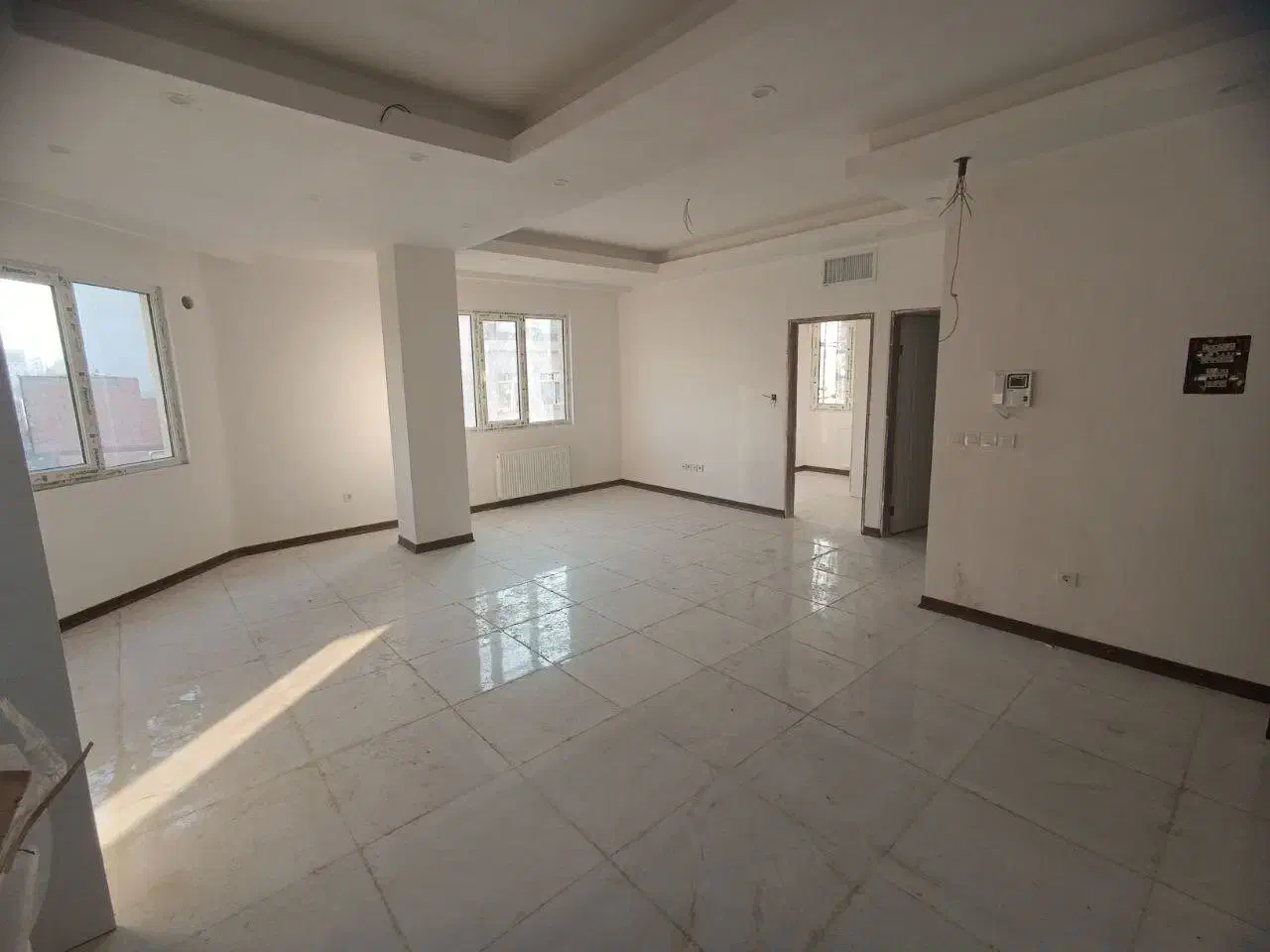 اجاره واحد مسکونی ۲ خابه 75 متری|اجارهٔ آپارتمان|تهران, تختی|دیوار