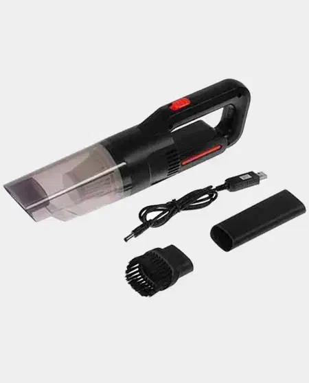 جارو شارژی ماشین مدل HQ01/جارو برقی/ جارو خودرو|جاروبرقی، جارو شارژی، بخارشو|شیراز, شهرک بزین|دیوار