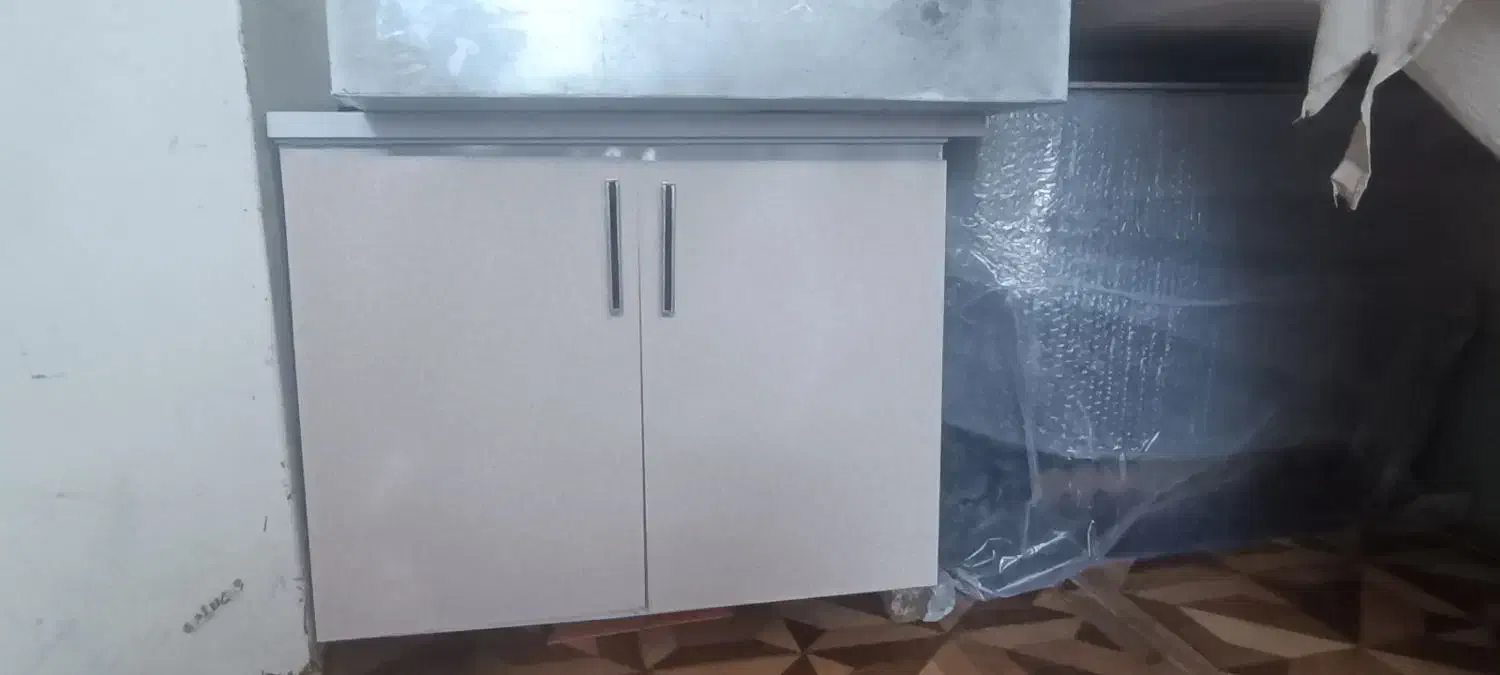 کابینت آشپزخانه|مصالح و تجهیزات ساختمان|مریوان, |دیوار