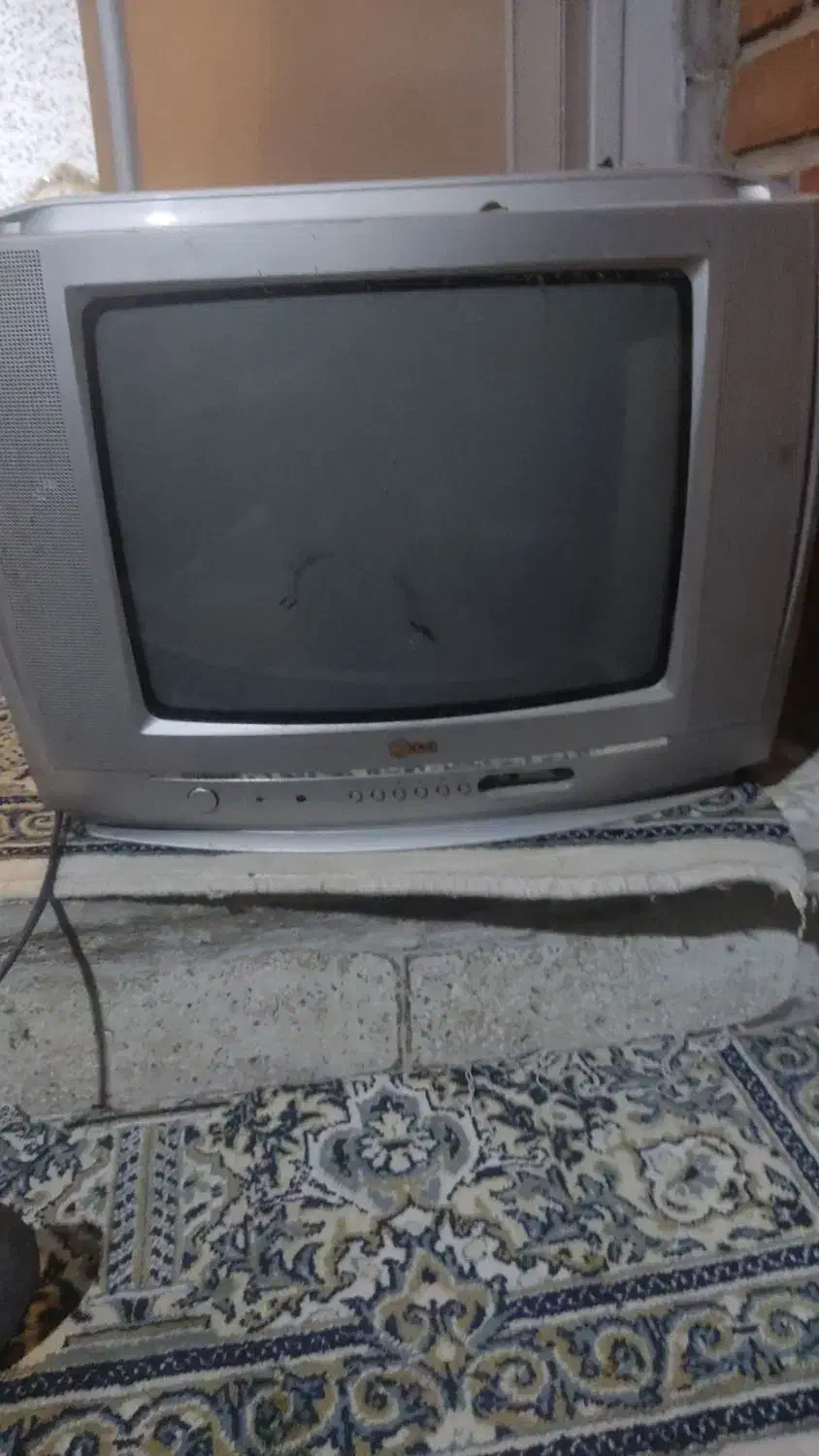 تلویزیون 21|تلویزیون و پروژکتور|مشکین‌دشت, |دیوار