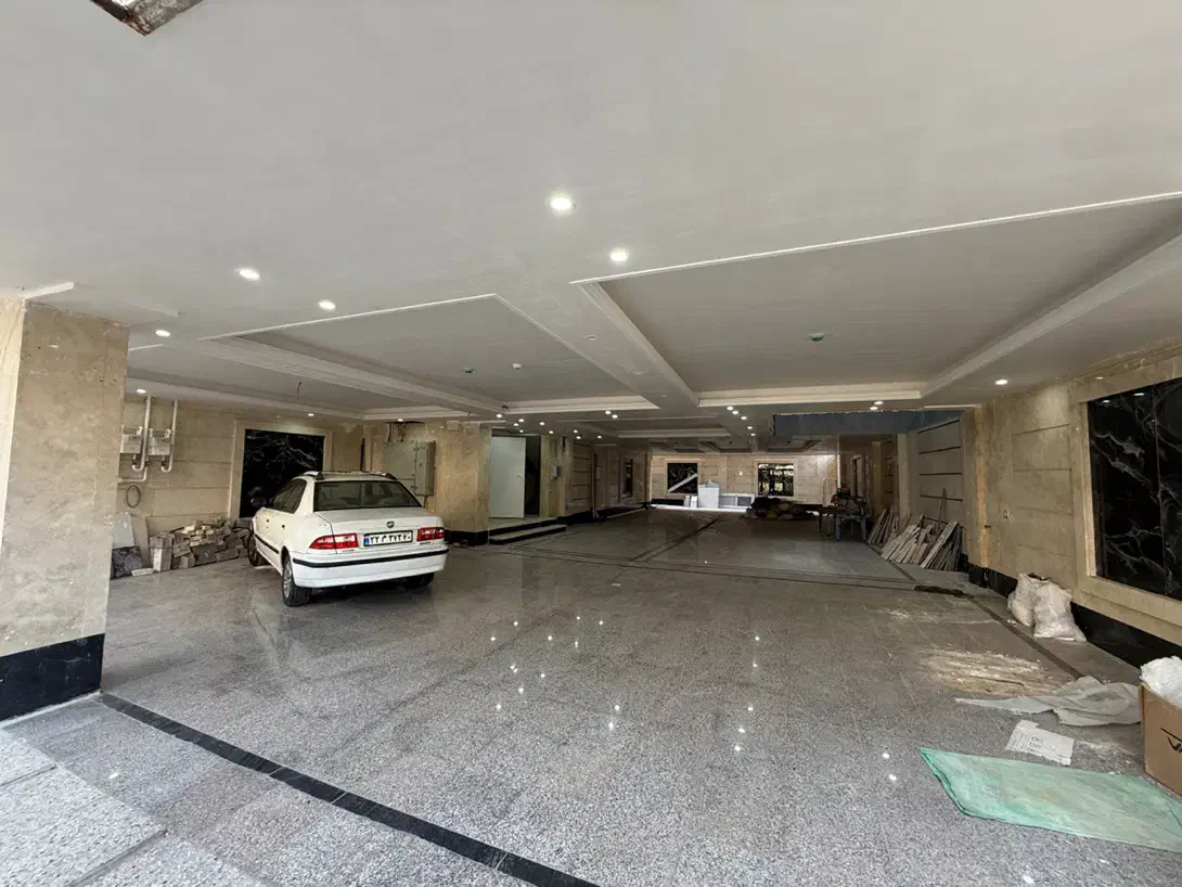 فروش‌اپارتمان لاکچری شیخ زاهد بر اصلی|فروش آپارتمان|لاهیجان, شیخ زاهد|دیوار