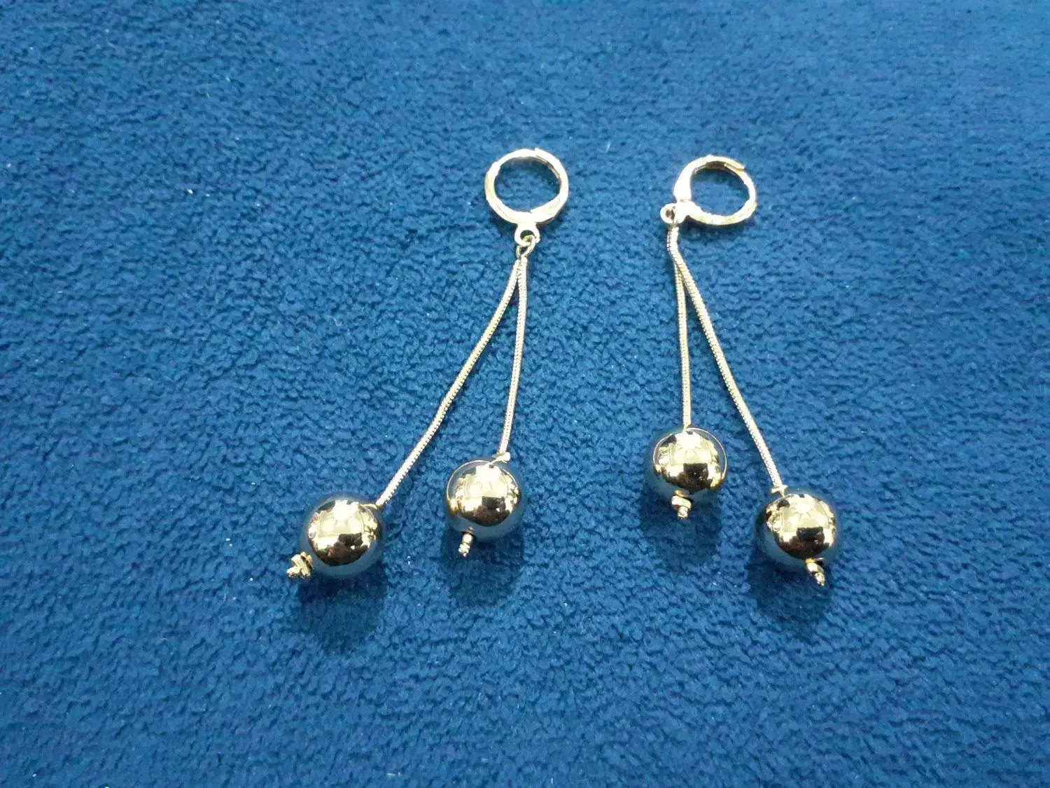 گوشواره رنگ ثابت|بدلیجات|دورود, |دیوار