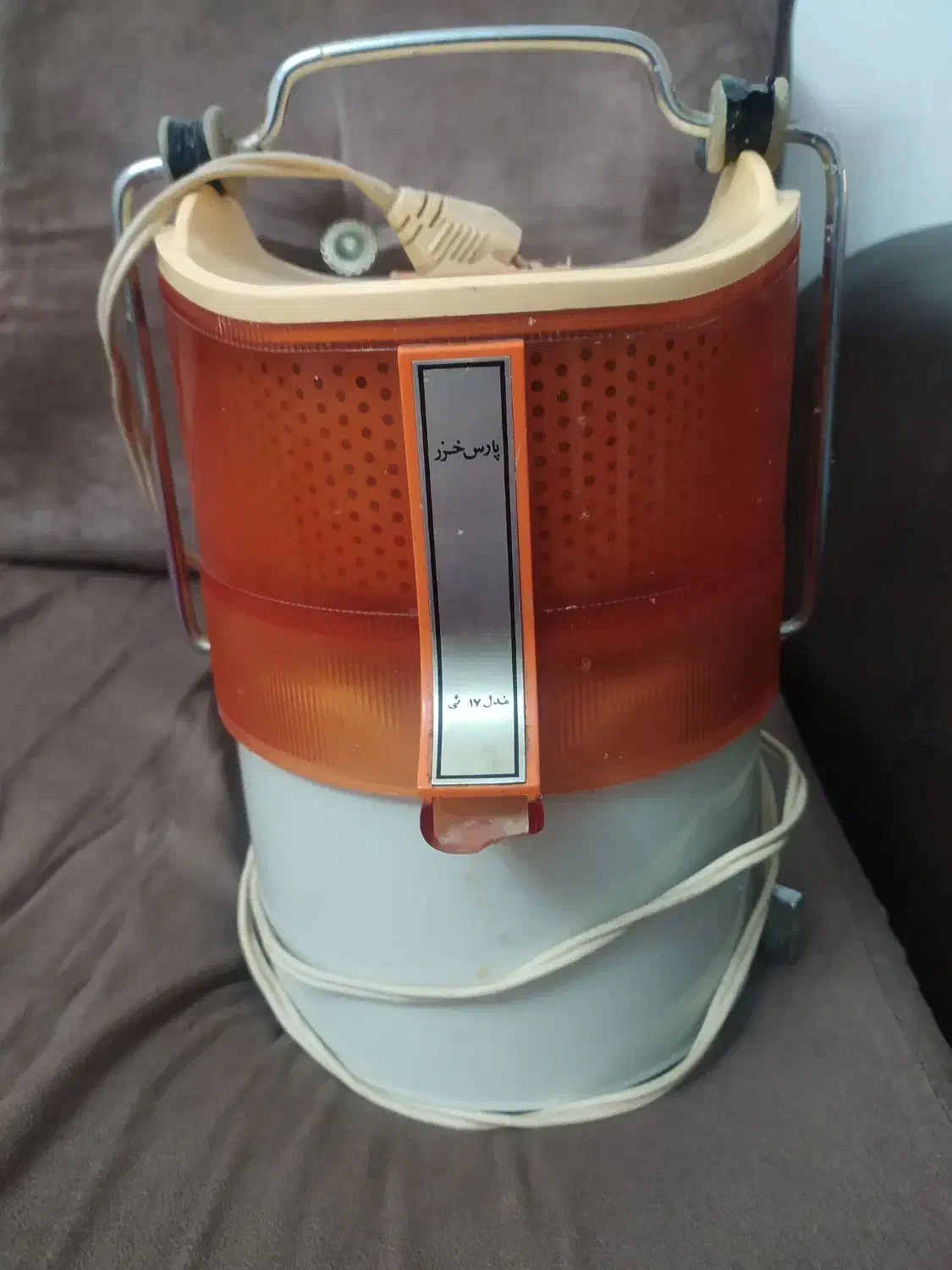 آبمیوه گیر|آبمیوه‌گیر و آب‌مرکبات‌گیر|ارومیه, |دیوار