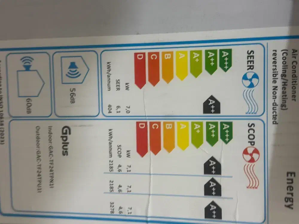 فروش کولر گازی|کولر گازی و فنکوئل|رومشکان, |دیوار