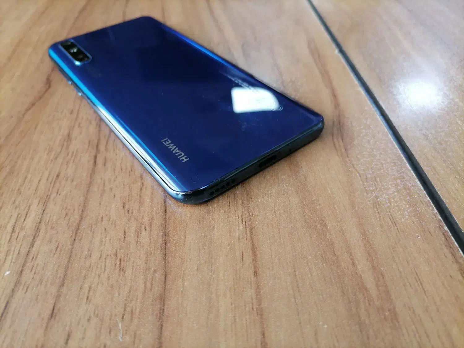 Huawei y8p|موبایل|تهران, استقلال|دیوار