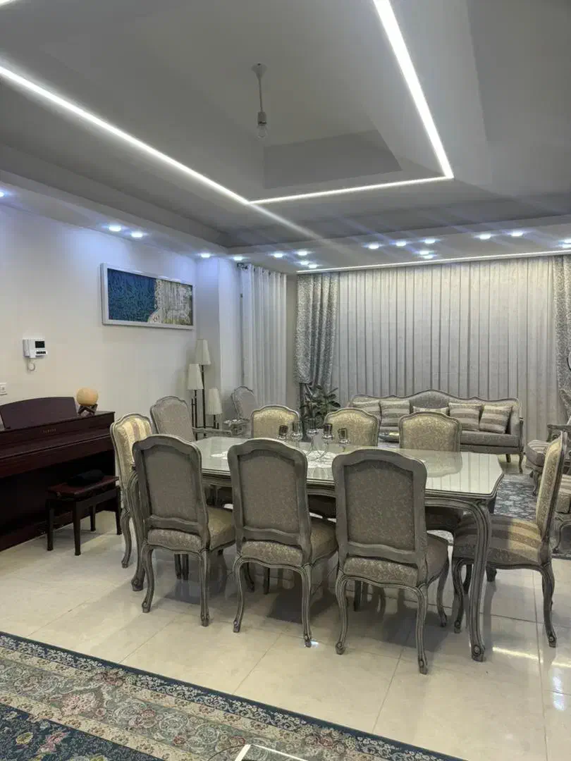 ۱۳۰متر نوساز داریوش|فروش آپارتمان|کرج, کوی امامیه|دیوار