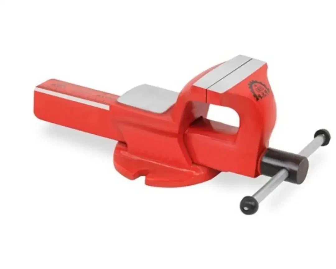 گیره رومیزی 140 پویا صنعت. توان ابزار|ابزارآلات|بجنورد, |دیوار