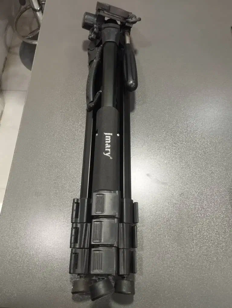 سه پایه دوربین|دوربین عکاسی و فیلمبرداری|وحیدیه, |دیوار