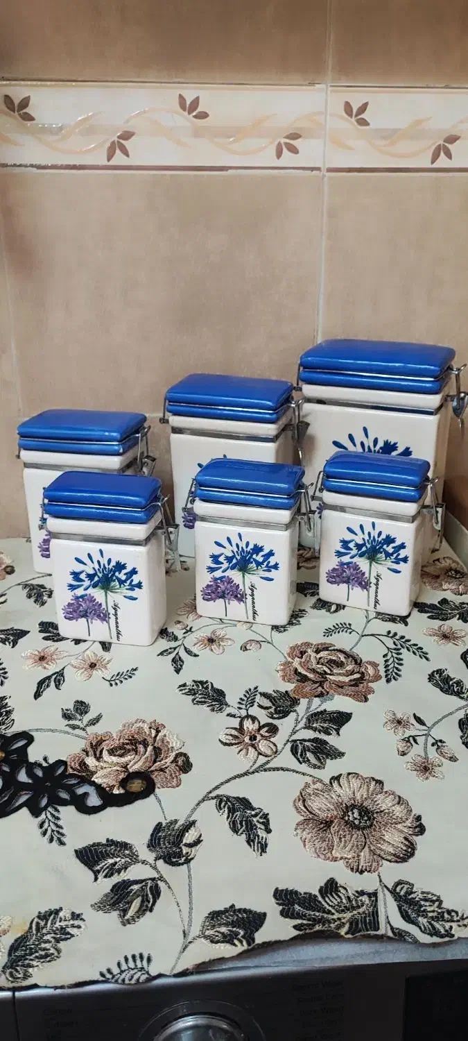 پاسماوری|ظروف نگهدارنده، پلاستیکی، یک‌بارمصرف|قم, دورشهر|دیوار