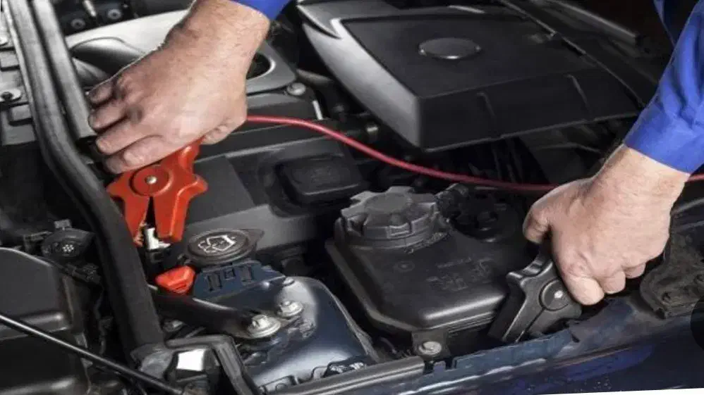 نیازمند به باطری ساز ماهر|استخدام صنعتی، فنی، مهندسی|نسیم‌شهر, |دیوار