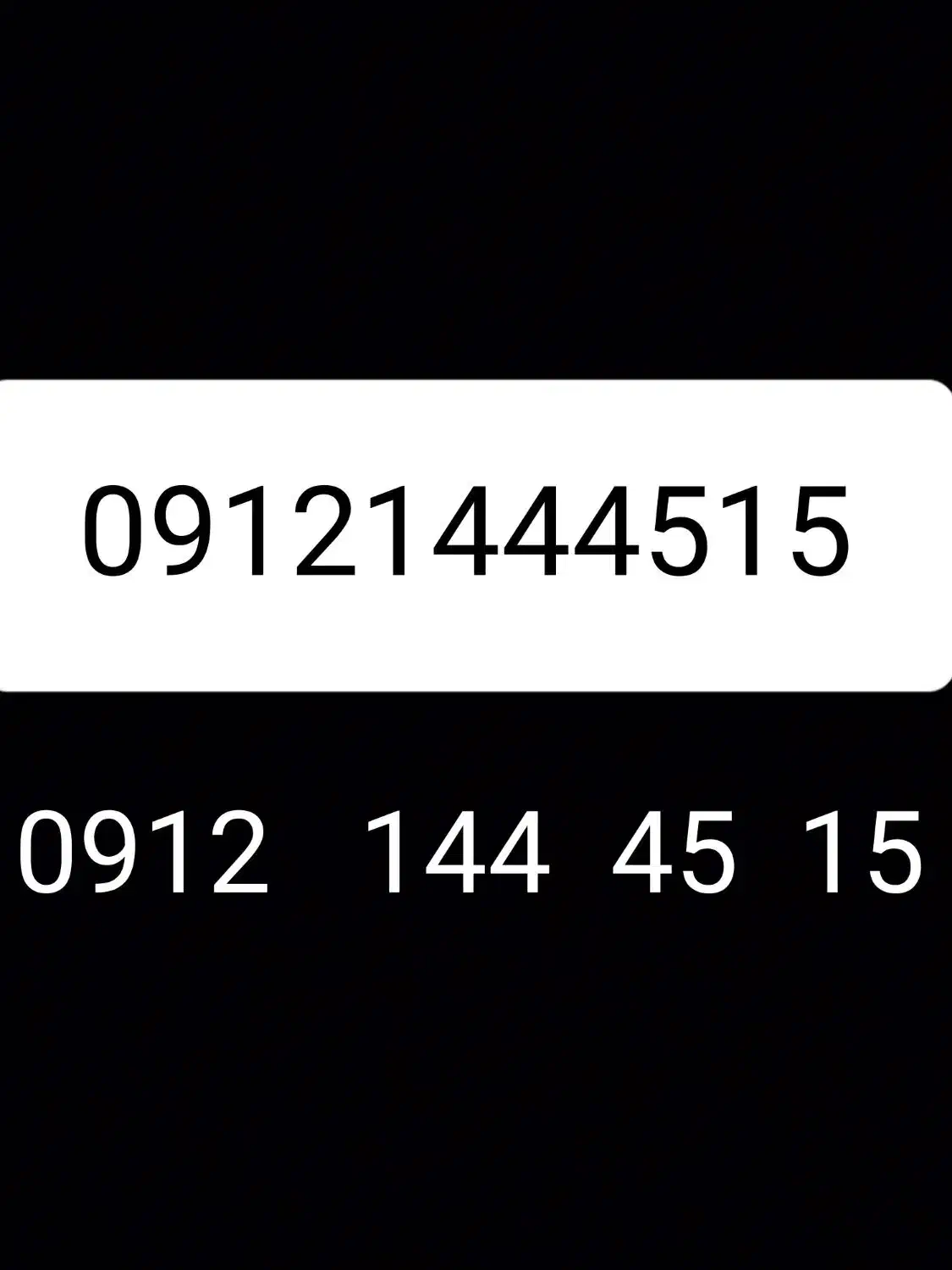 همراه اول کد 1 رند نقد و اقساط|سیم‌کارت|تهران, کیانشهر|دیوار