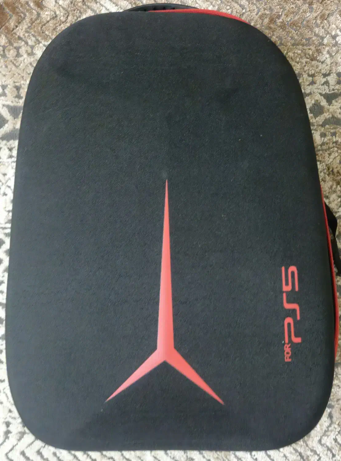 کیف حمل ps5|کنسول، بازی ویدئویی و آنلاین|ورامین, ورامین|دیوار