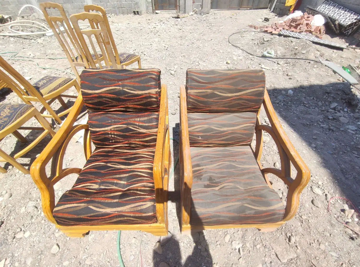 مبلشویی و پرده شویی وتشک خوشخواب قالی دست باف|خدمات نظافت|جیرفت, |دیوار