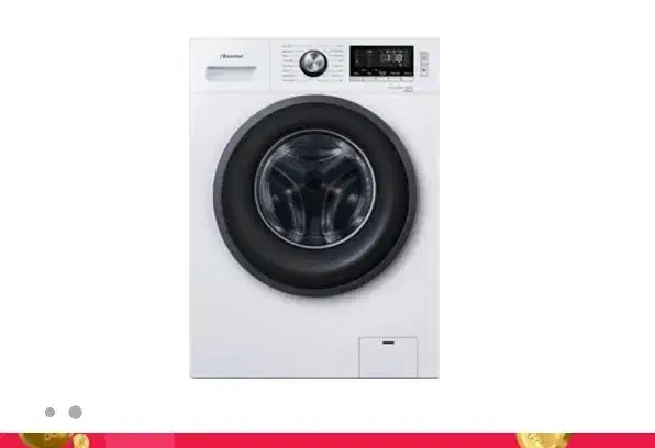 لباسشویی هایسنس|ماشین لباسشویی و خشککن لباس|اصفهان, صدف|دیوار