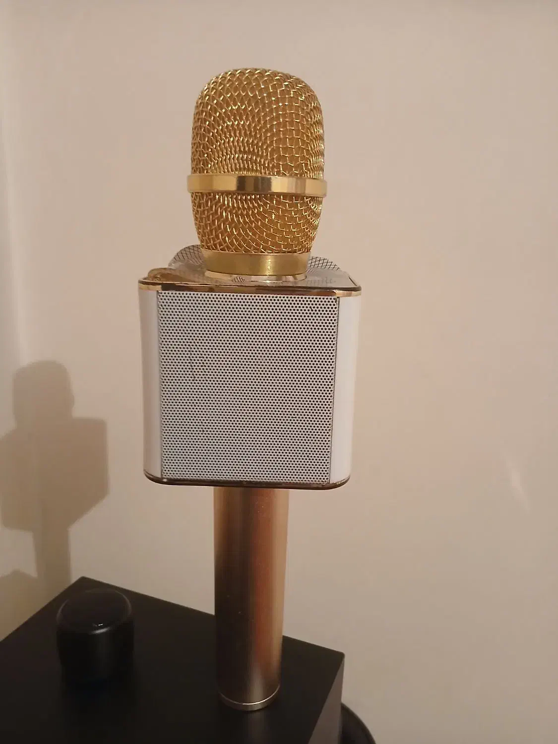 میکروفون اسپیکری|سیستم صوتی خانگی|فردیس, فردیس|دیوار