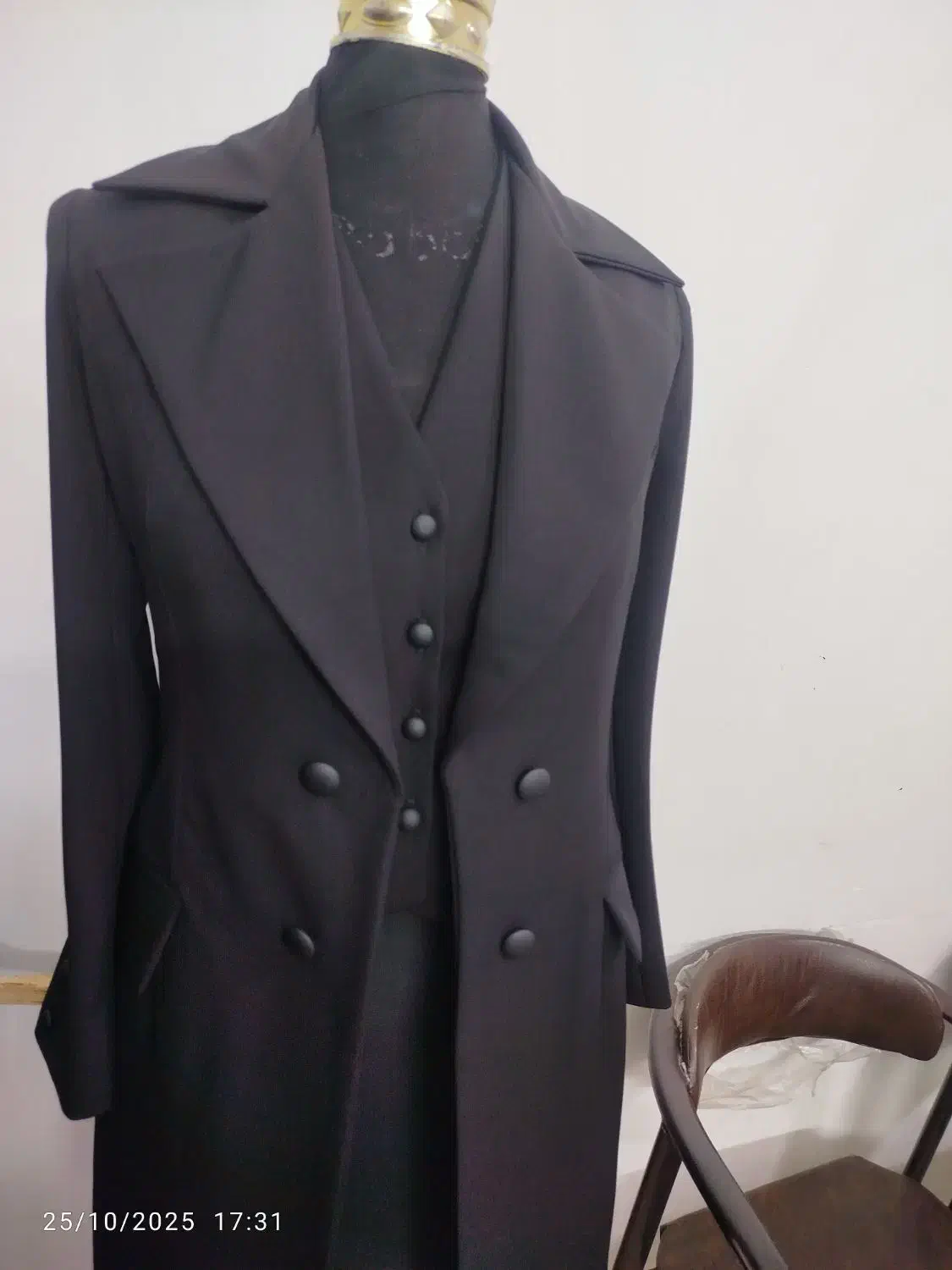 کتشلوار دوخت انواع مدل لباس مجلسی و کت شلوار|لباس|قرچک, باقرآباد|دیوار