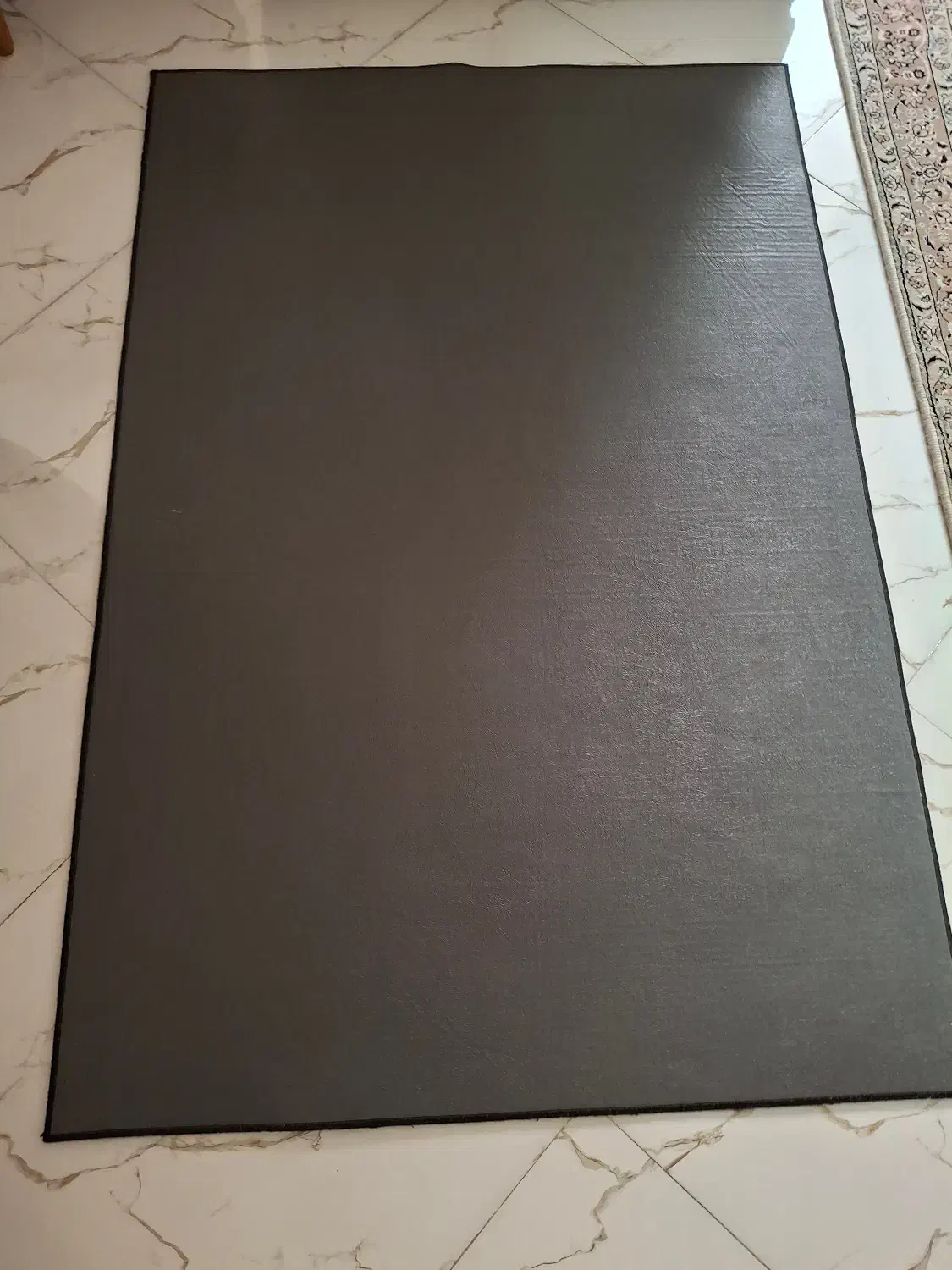 قالیچه آشپزخانه طرح ادویه جات و خورده ریز|فرش|تهران, طرشت|دیوار