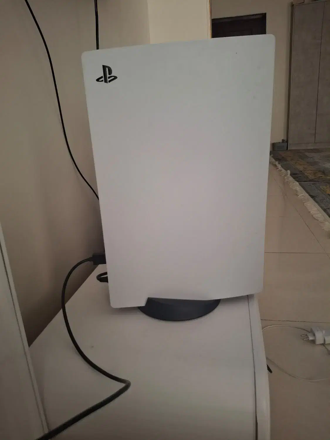 Ps5|کنسول، بازی ویدئویی و آنلاین|مشکین‌دشت, |دیوار