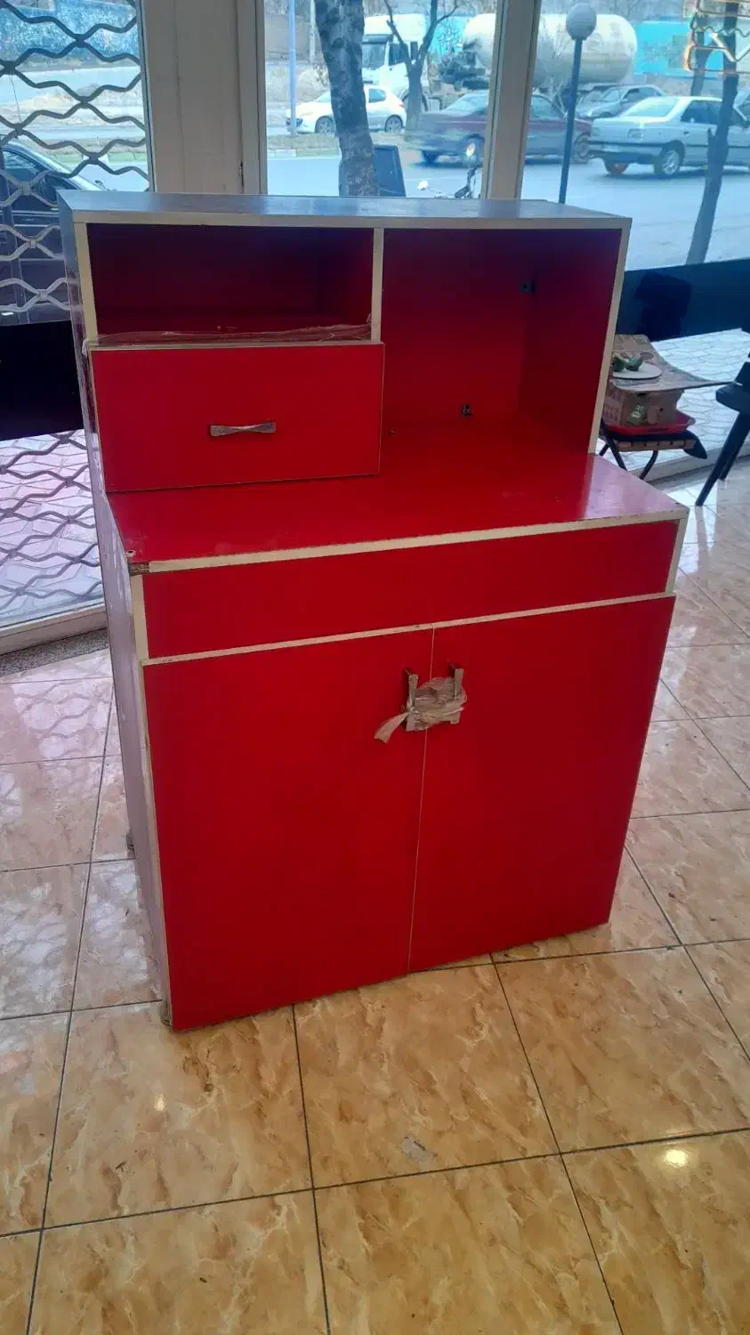 پیشخوان سالم5میلیون|دفتر کار|مراغه, |دیوار