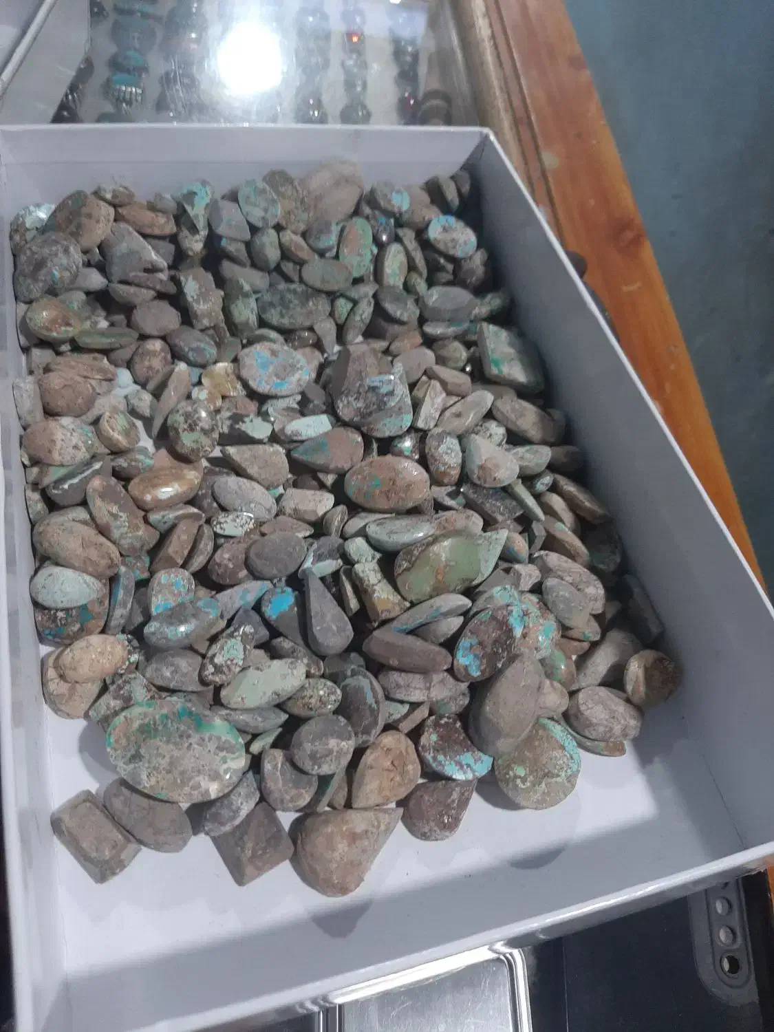 فیروزه نیشابور|جواهرات|ایلام, |دیوار