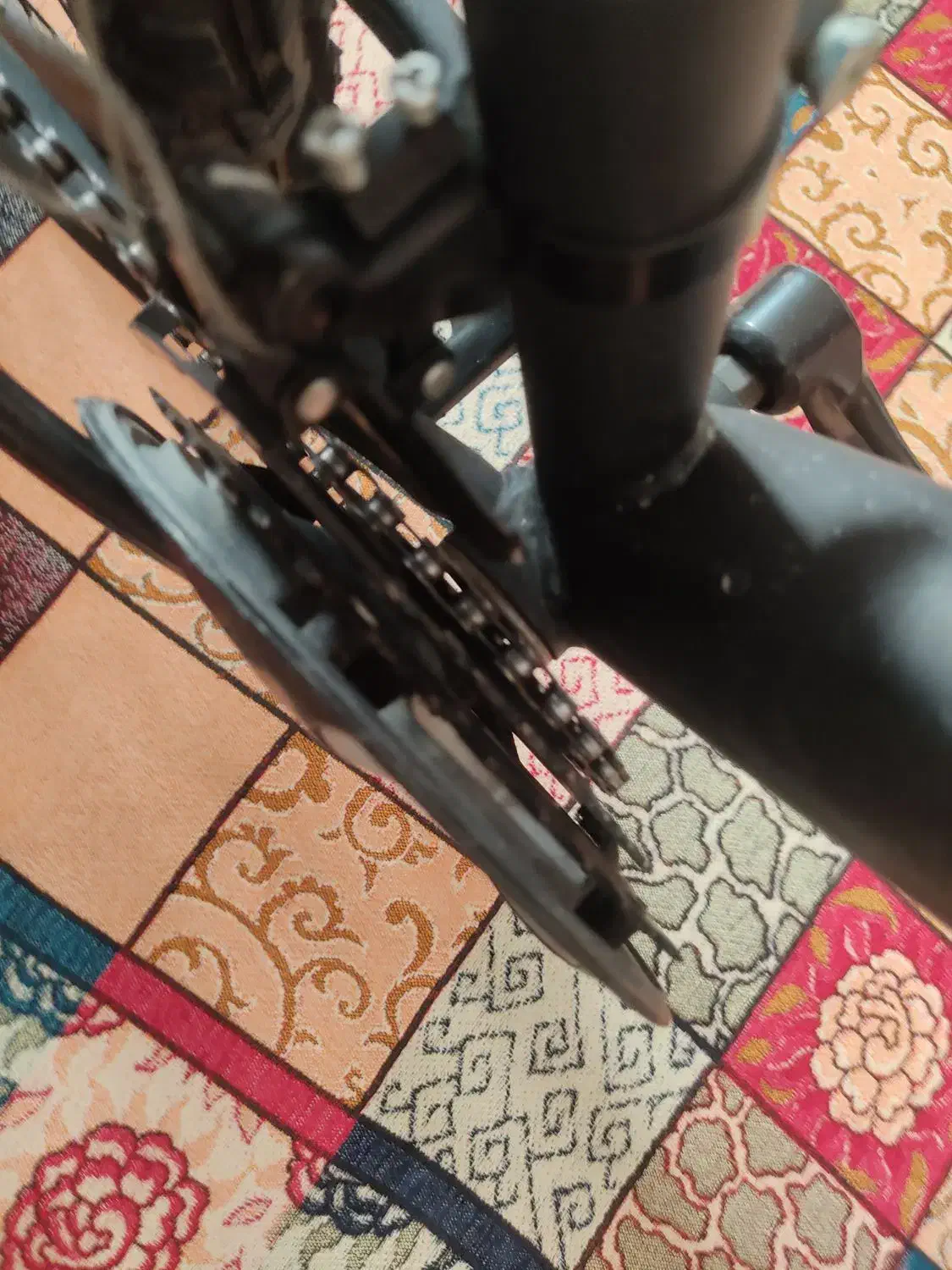 دوچرخه روبا با قیمت فوق العاده|دوچرخه، اسکیت، اسکوتر|ششده و قره بلاغ, |دیوار