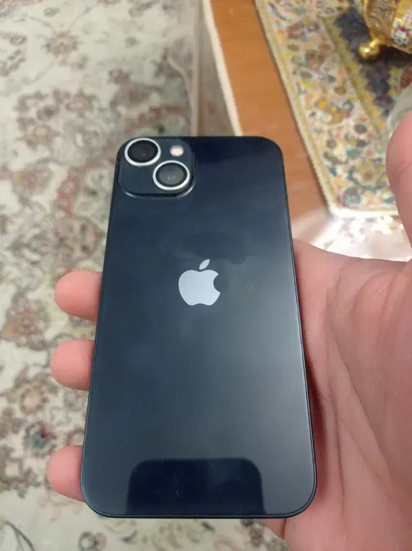 آیفون ۱۳ نرمال|موبایل|کرج, اصفهانی‌ها|دیوار