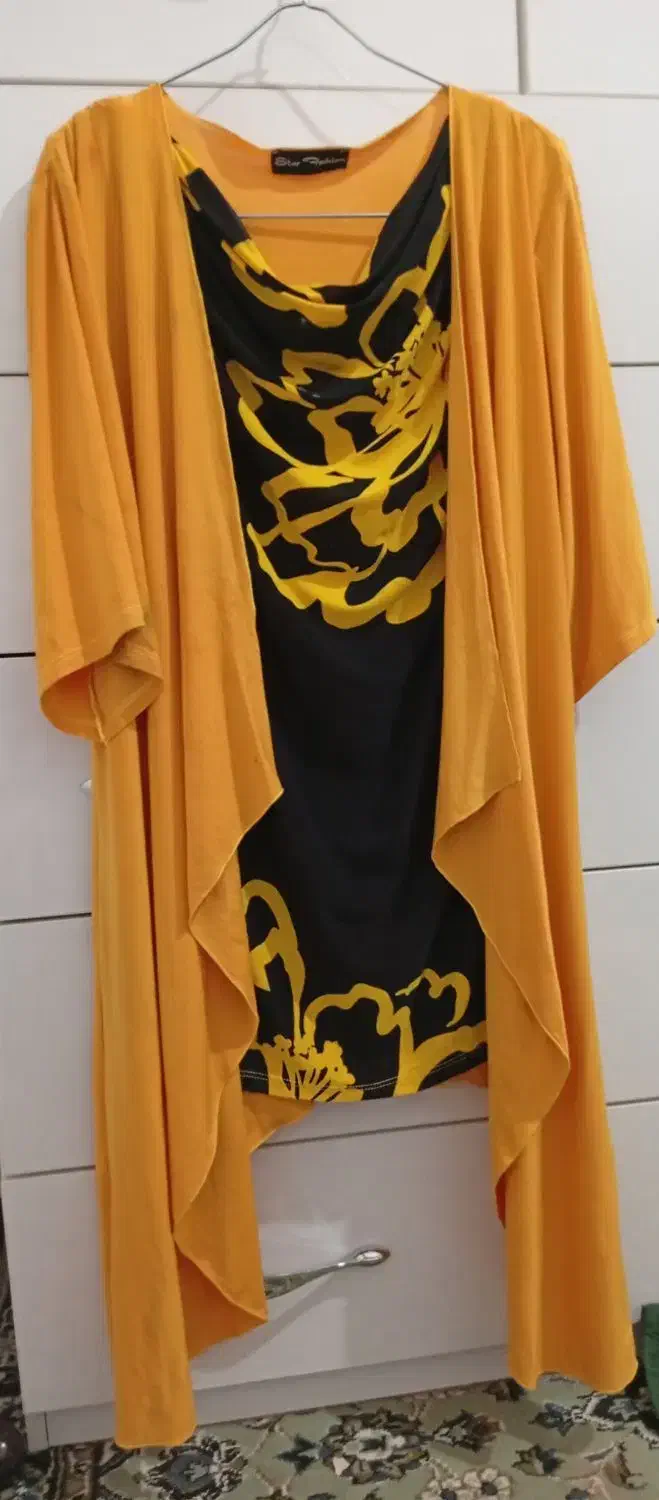 فروش فوری بلوز|لباس|میانه, |دیوار